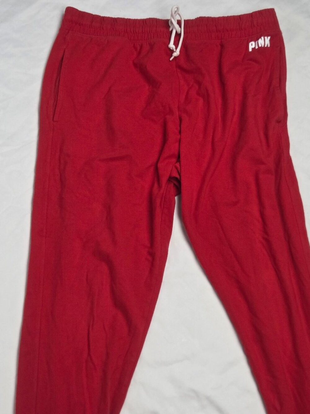 Jogger Pants Victoria Secret Size XXL